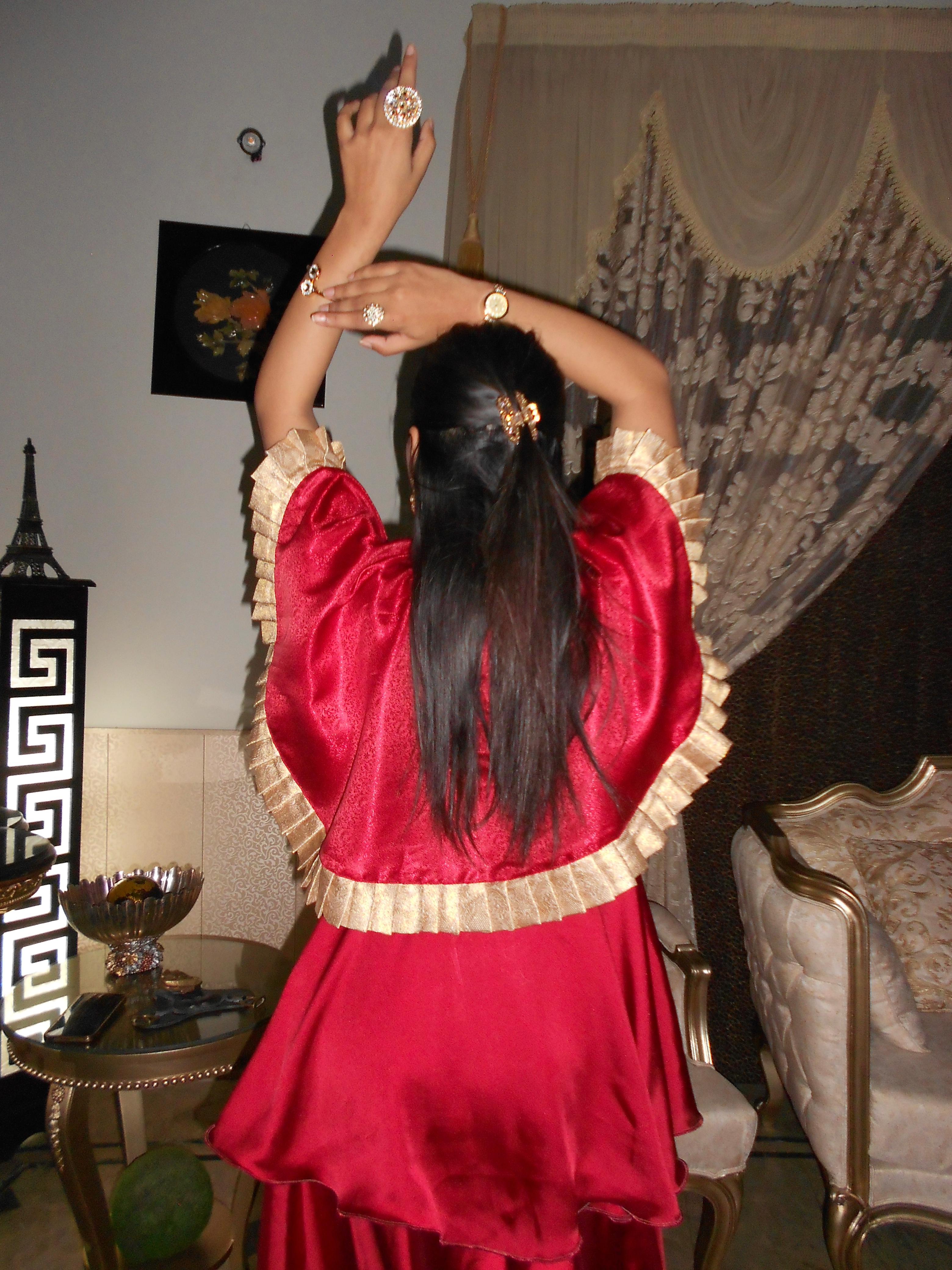 Elysira